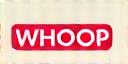 WHOOP logo